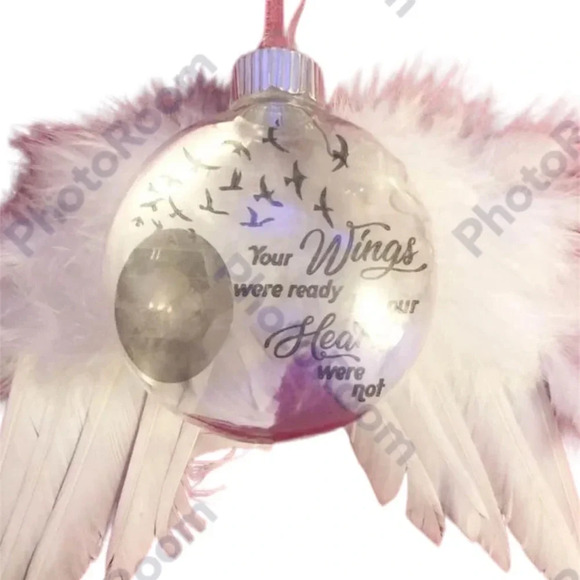 Memorial Ornaments - Christmas - Christmas Gifts - Picture 4 of 5
